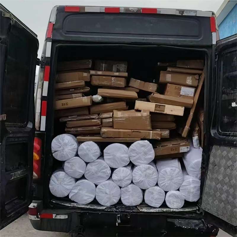 乐清至义乌货运专线，一站式物流服务助您货畅其流！（到义乌物流专线）