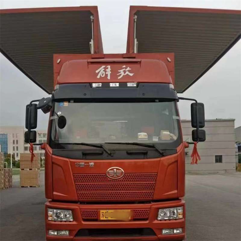 乐清到重庆物流公司，一站式服务为您提供高效便捷货运体验（到重庆的物流公司）