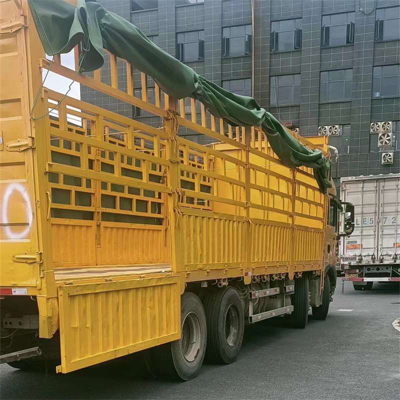 乐清到新泰物流公司——一站式货运服务（到新泰的物流）