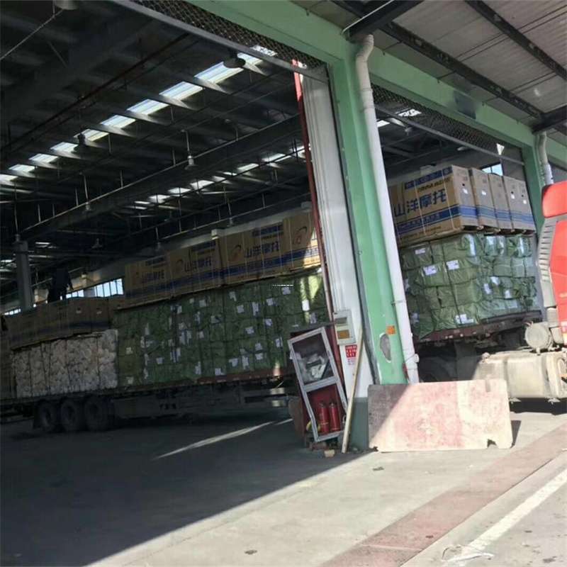 乐清到潜江物流公司，专业货运，高效快捷