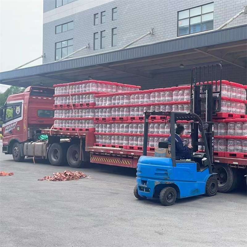 乐清到宁波物流公司——一站式服务，让货运更轻松