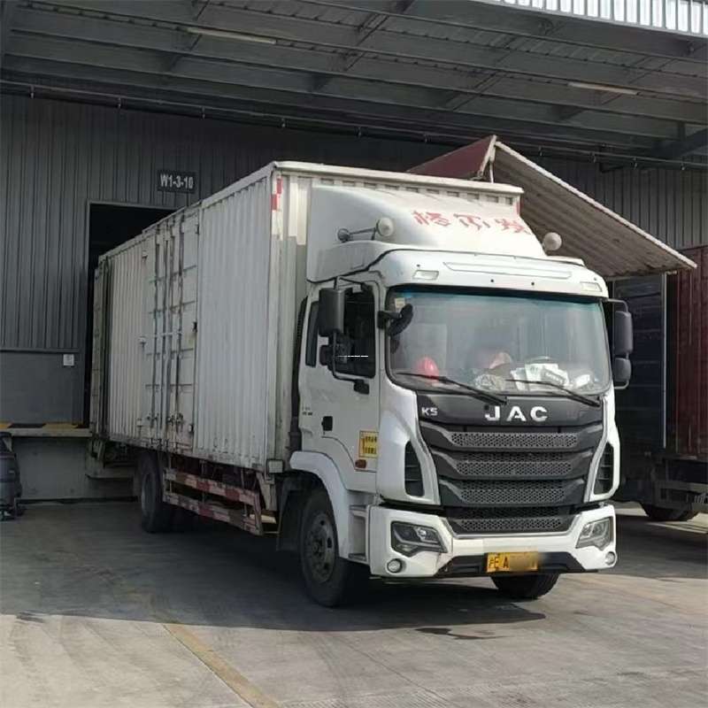 乐清到启东物流公司一站式货运服务，满足您的各种需求