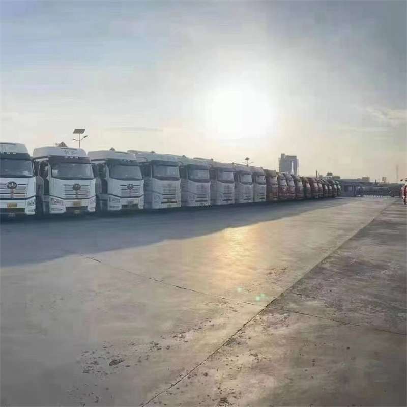 乐清到武威物流公司——一站式服务，让货运更便捷