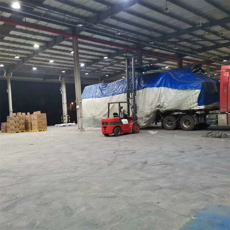 乐清到汝州物流公司-一站式服务，让货运更便捷（汝州物流公司电话查询）