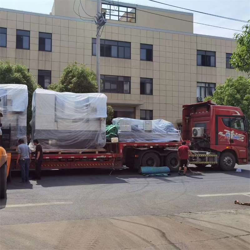 乐清到南京物流公司一站式服务，让货运更轻松