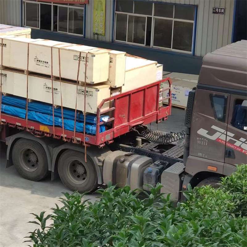 乐清到海口物流公司一站式服务，让货运更轻松