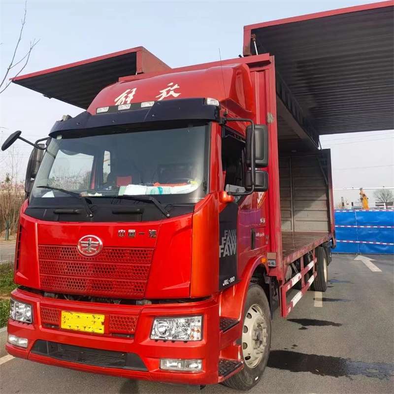 乐清到即墨物流公司，一站式服务，让货运更便捷（到即墨物流公司,一站式服务,让货运更便捷）